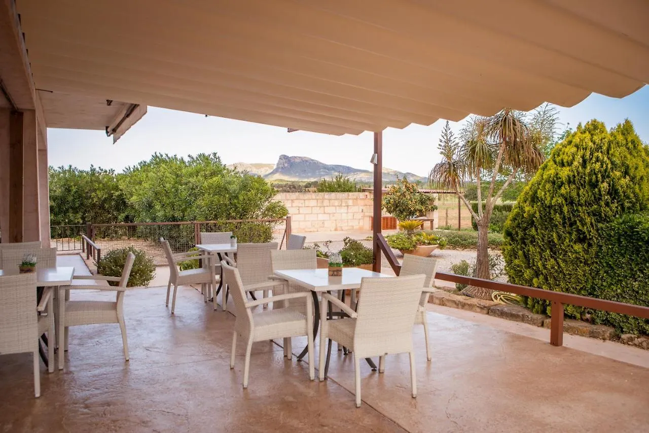 Appartement Can Pere Rei à Son Serra de Marina