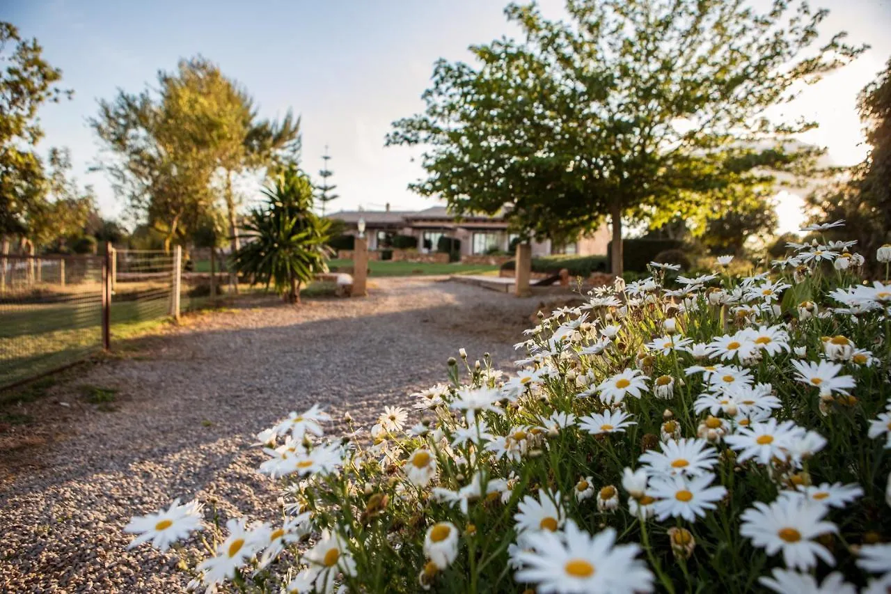 Agroturismo Can Pere Rei Son Serra de Marina