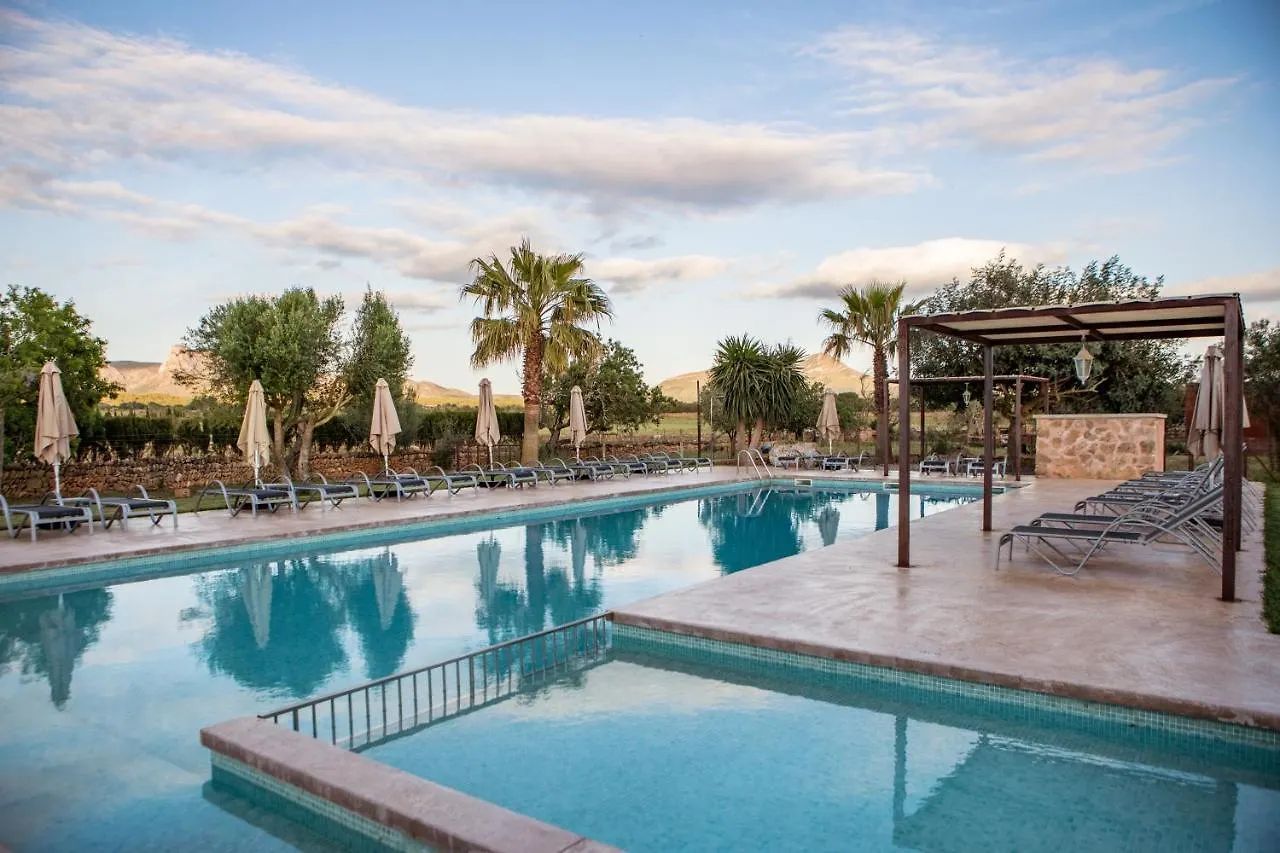Agroturismo Can Pere Rei Son Serra de Marina Lejlighed