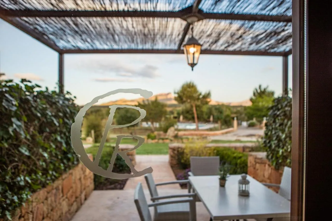 Appartement Can Pere Rei à Son Serra de Marina