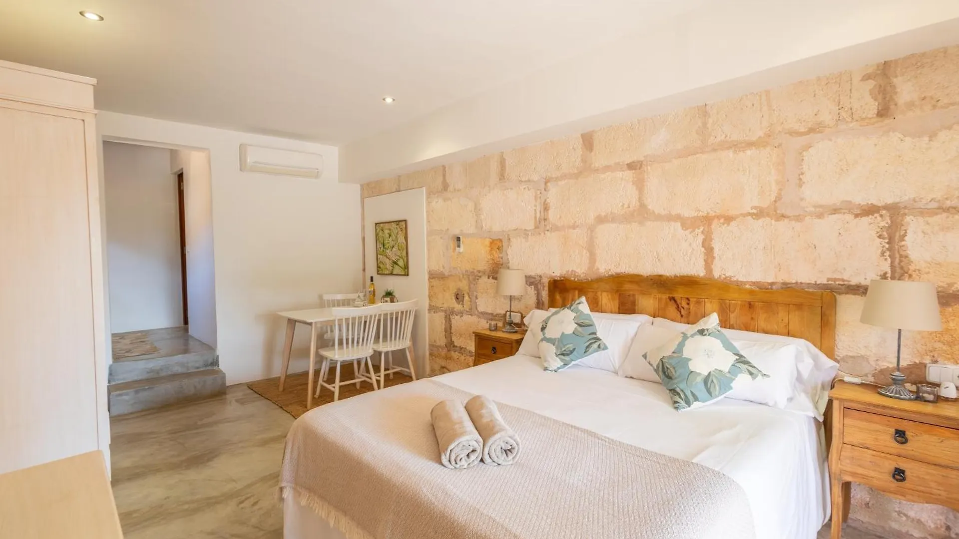 Appartement Can Pere Rei à Son Serra de Marina