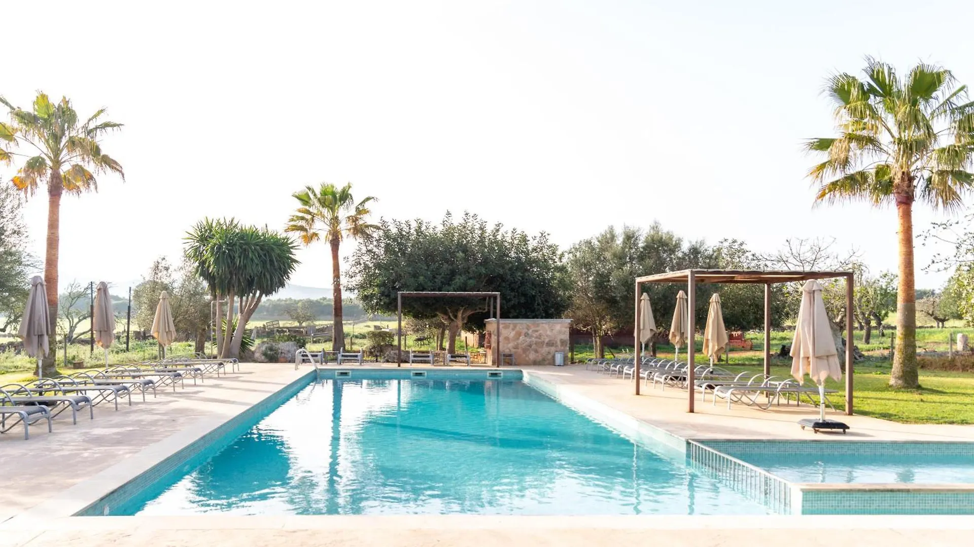 Lejlighed Agroturismo Can Pere Rei Son Serra de Marina
