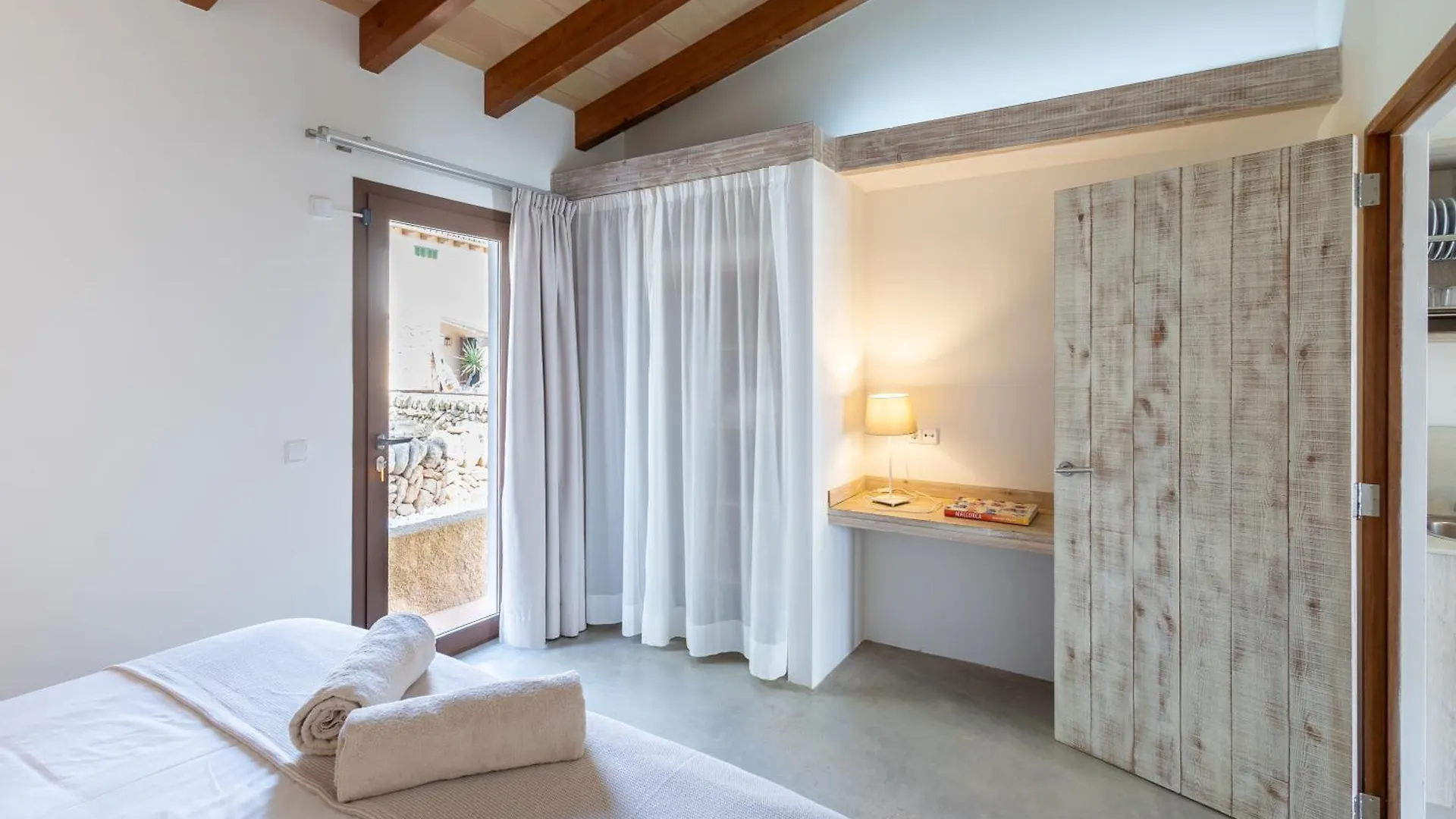 Agroturismo Can Pere Rei Son Serra de Marina 0*,