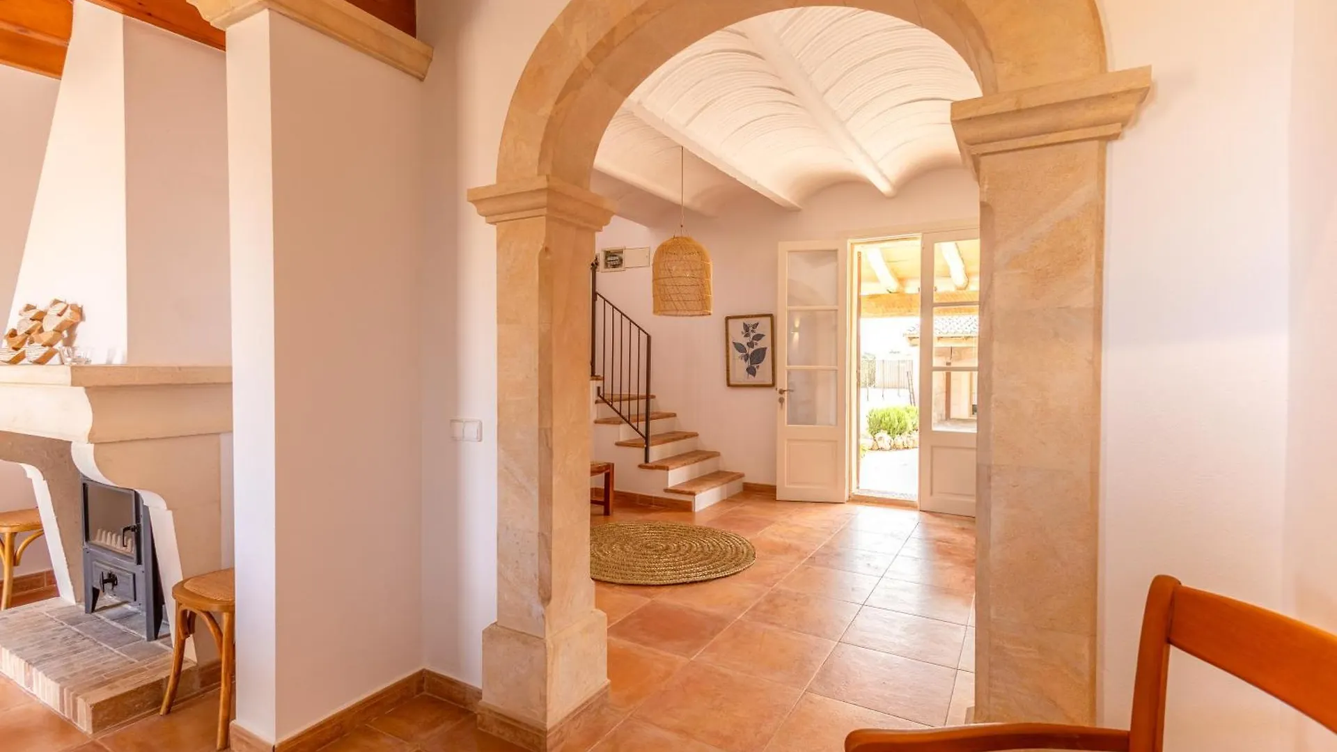 Agroturismo Can Pere Rei Son Serra de Marina