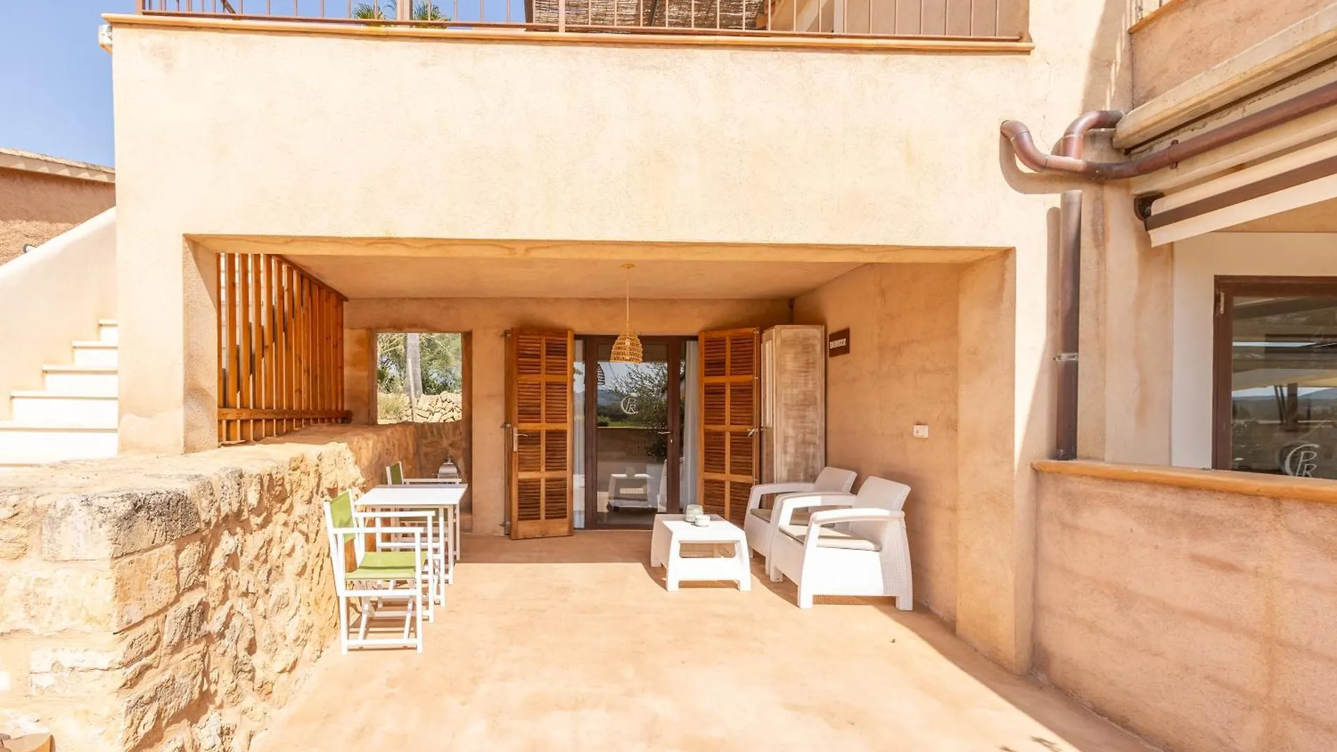 Appartement Can Pere Rei à Son Serra de Marina