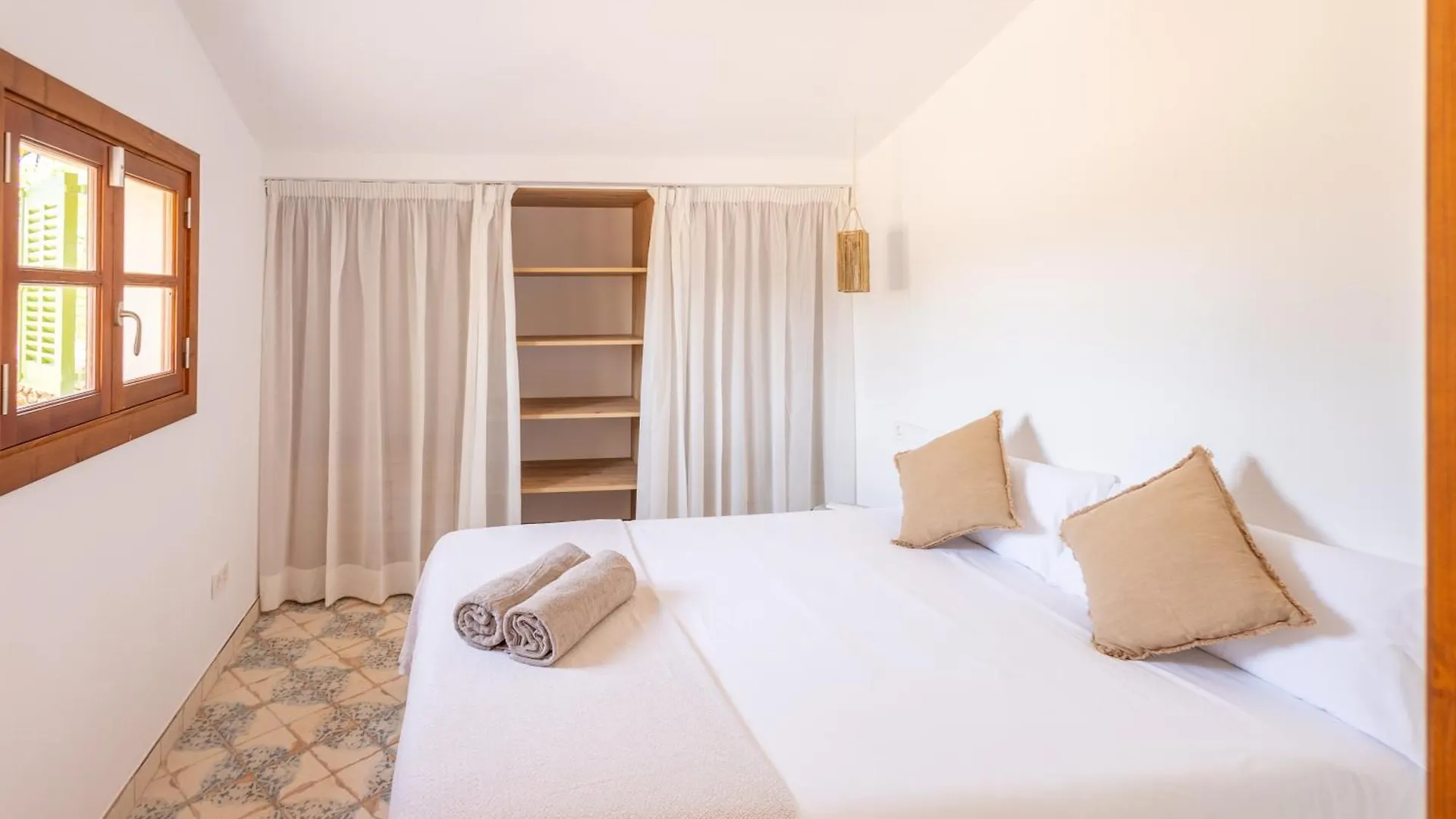 Agroturismo Can Pere Rei Son Serra de Marina