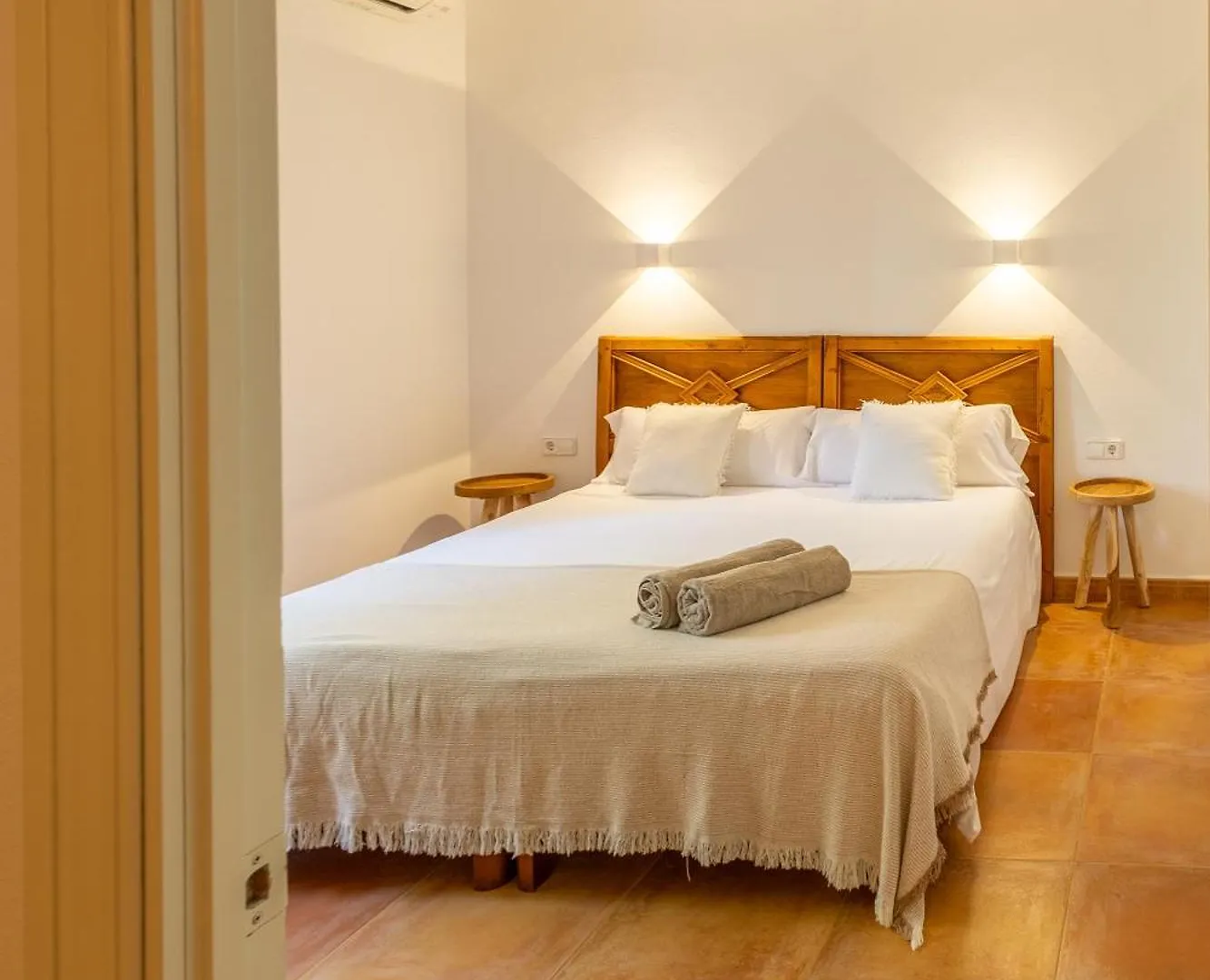 Agroturismo Can Pere Rei Son Serra de Marina