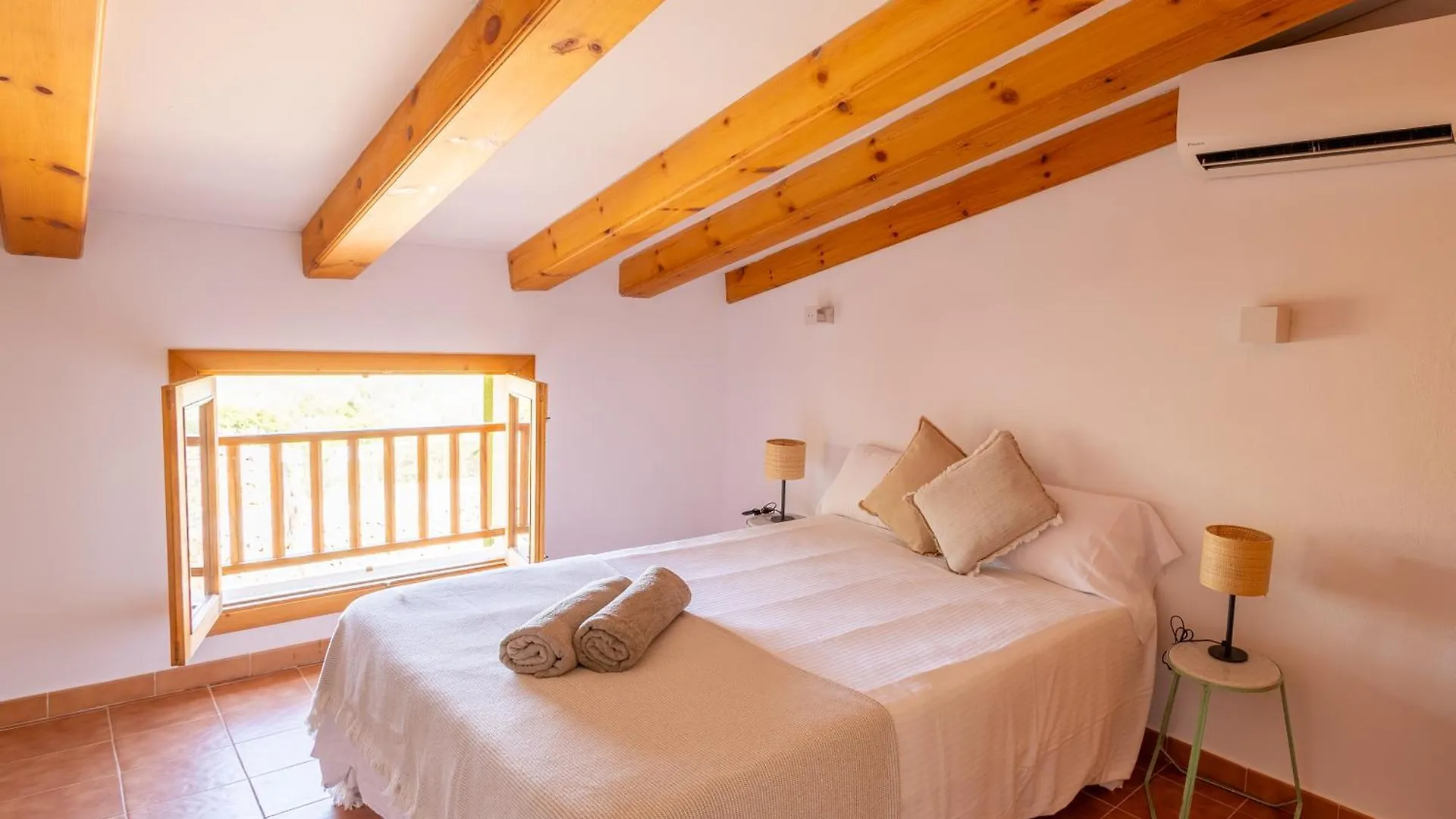 Agroturismo Can Pere Rei Son Serra de Marina