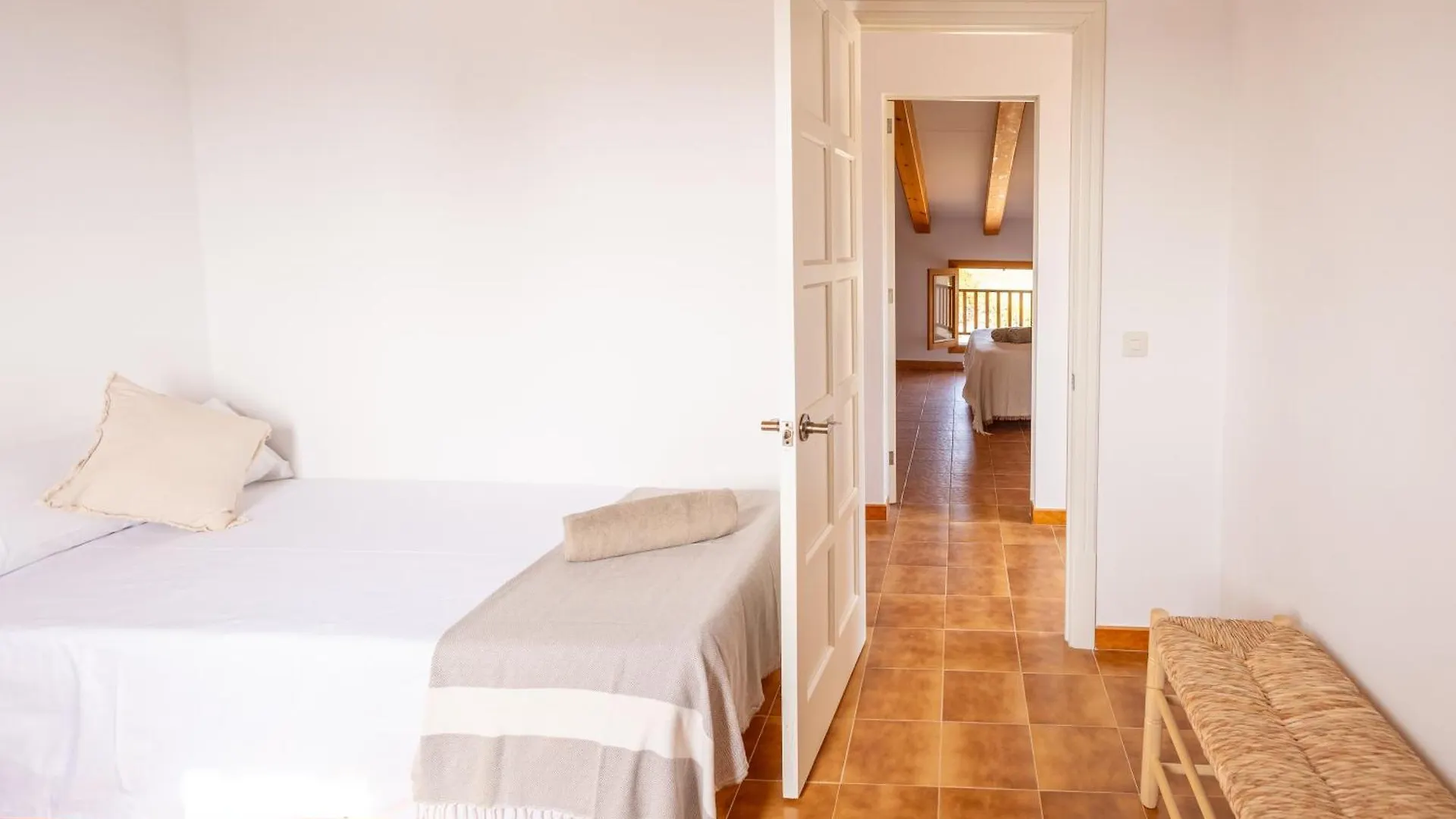 Agroturismo Can Pere Rei Son Serra de Marina Lejlighed