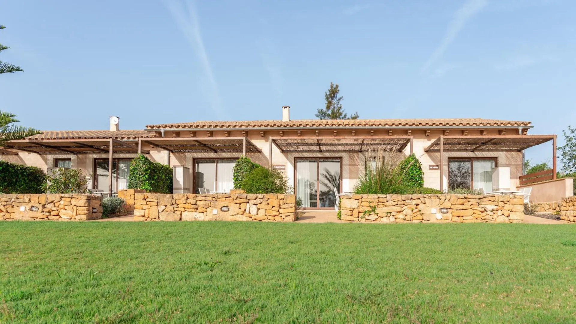 Agroturismo Can Pere Rei Son Serra de Marina Spanien
