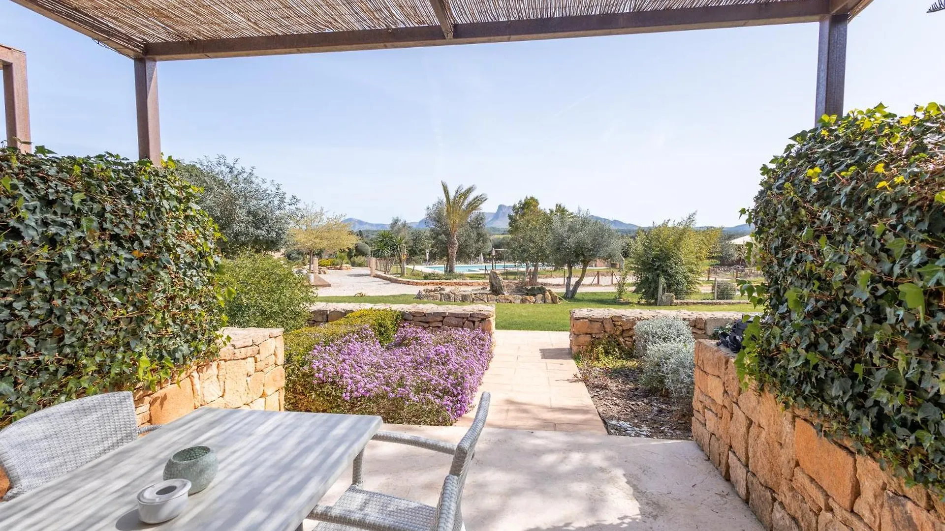 Appartement Can Pere Rei à Son Serra de Marina 0*,  Espagne