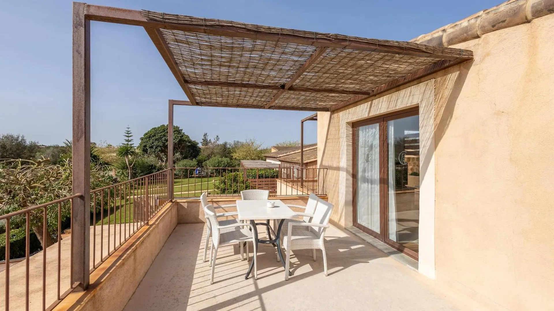 Appartement Can Pere Rei à Son Serra de Marina