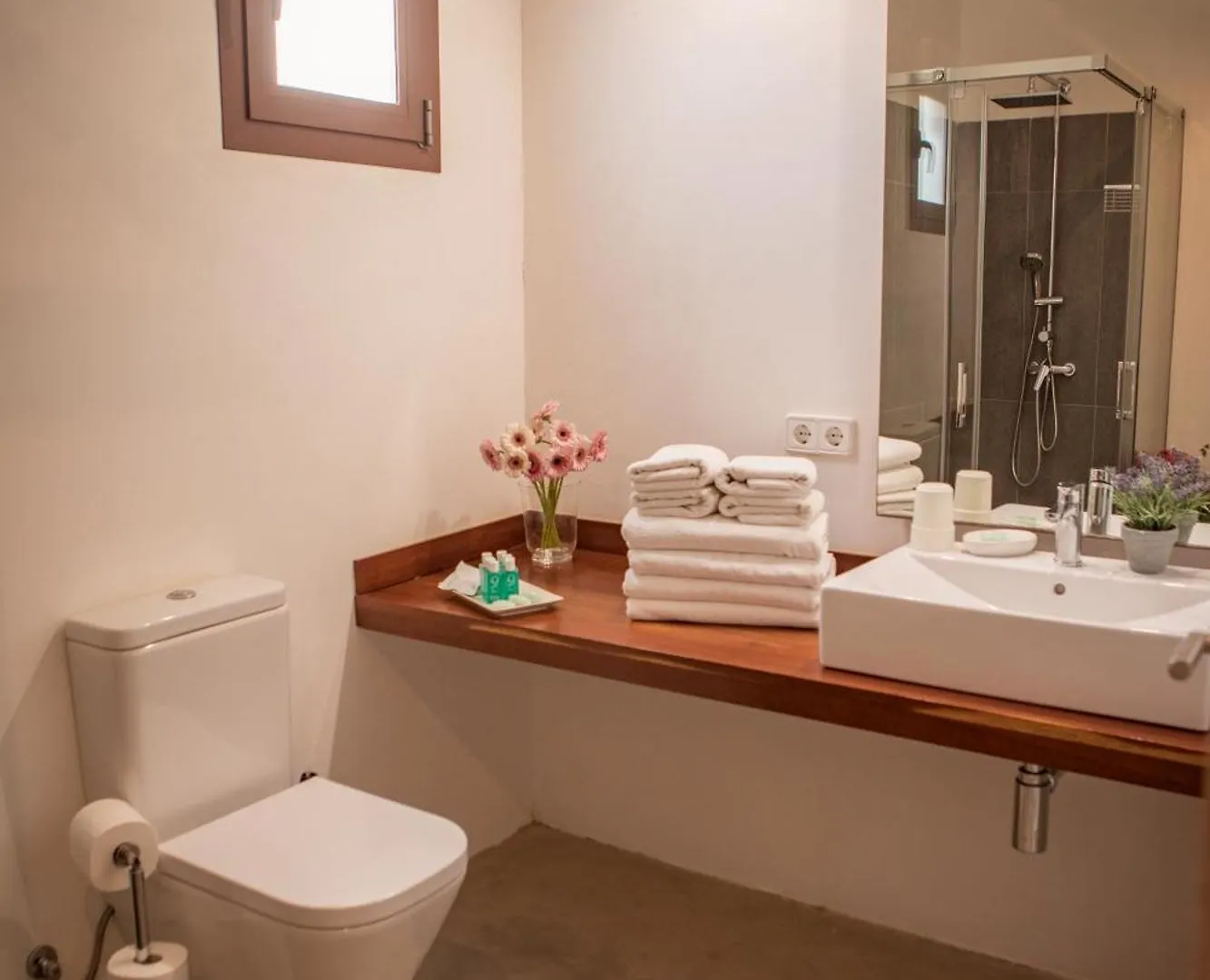 Appartement Can Pere Rei à Son Serra de Marina Espagne
