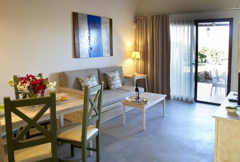 Appartement Can Pere Rei à Son Serra de Marina Espagne