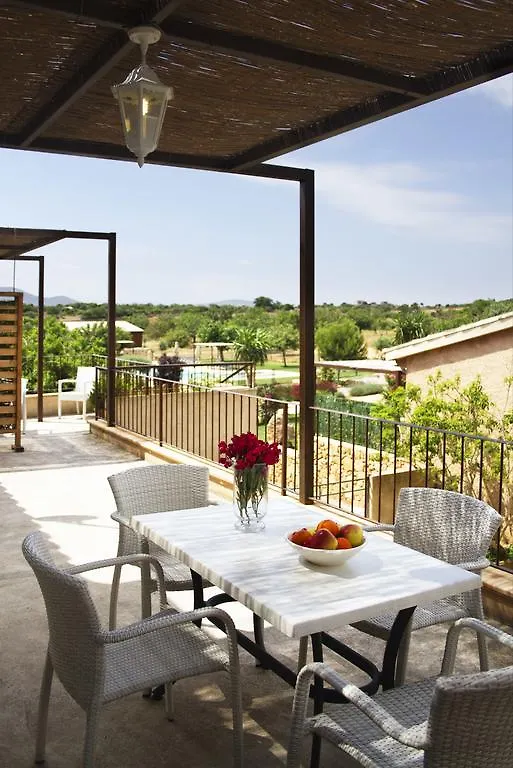 Appartement Can Pere Rei à Son Serra de Marina