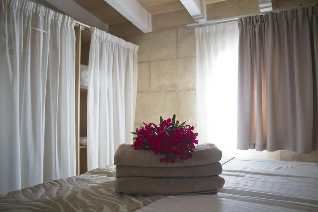 Appartement Can Pere Rei à Son Serra de Marina Espagne
