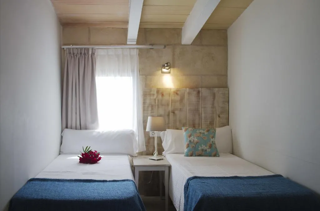 Appartement Can Pere Rei à Son Serra de Marina