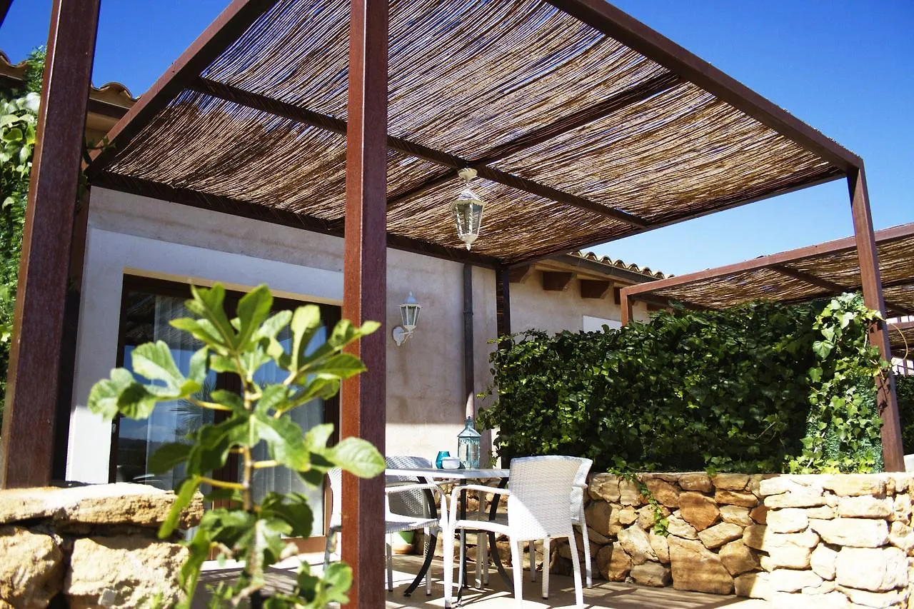 Appartement Can Pere Rei à Son Serra de Marina Espagne